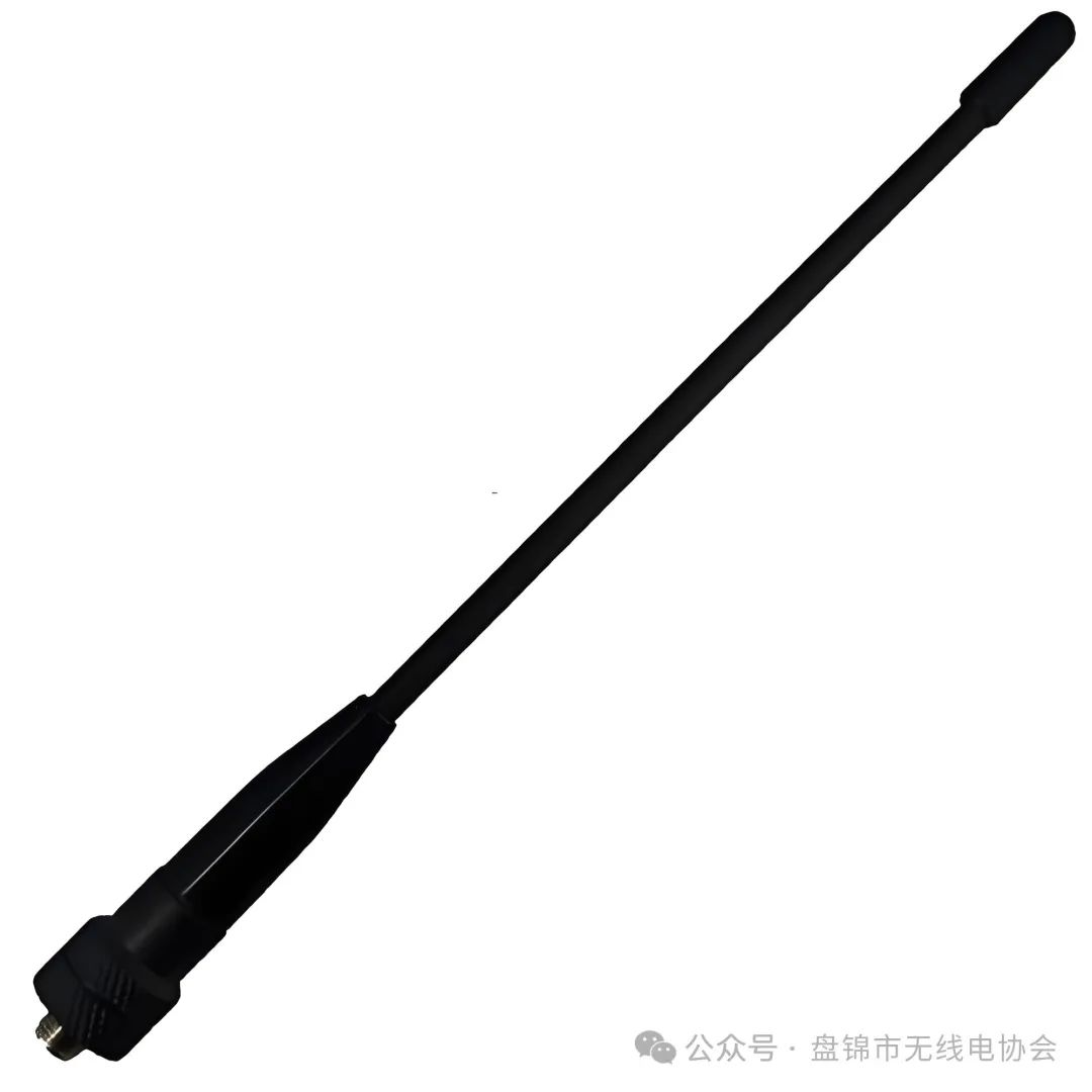 对讲机最常见的9种天线介绍，你用的哪种？