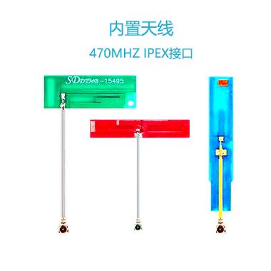 LoRa天线 从技术原理到选型技巧，企业部署必备指南